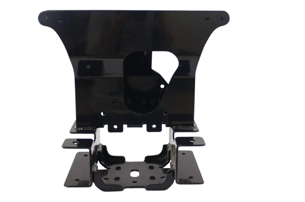 3G Front Structure Assembly for Club Car Precedent 2004+ image 2