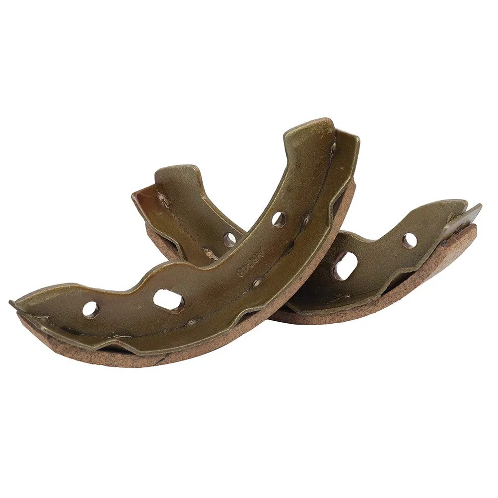 cciyu Golf Cart Brake Shoes for E-Z-GO and Yamaha image 4