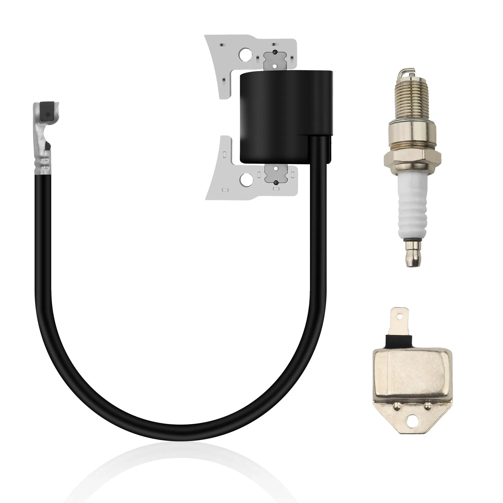 neivilu Ignition Coil for Club Car DS & Precedent image 2