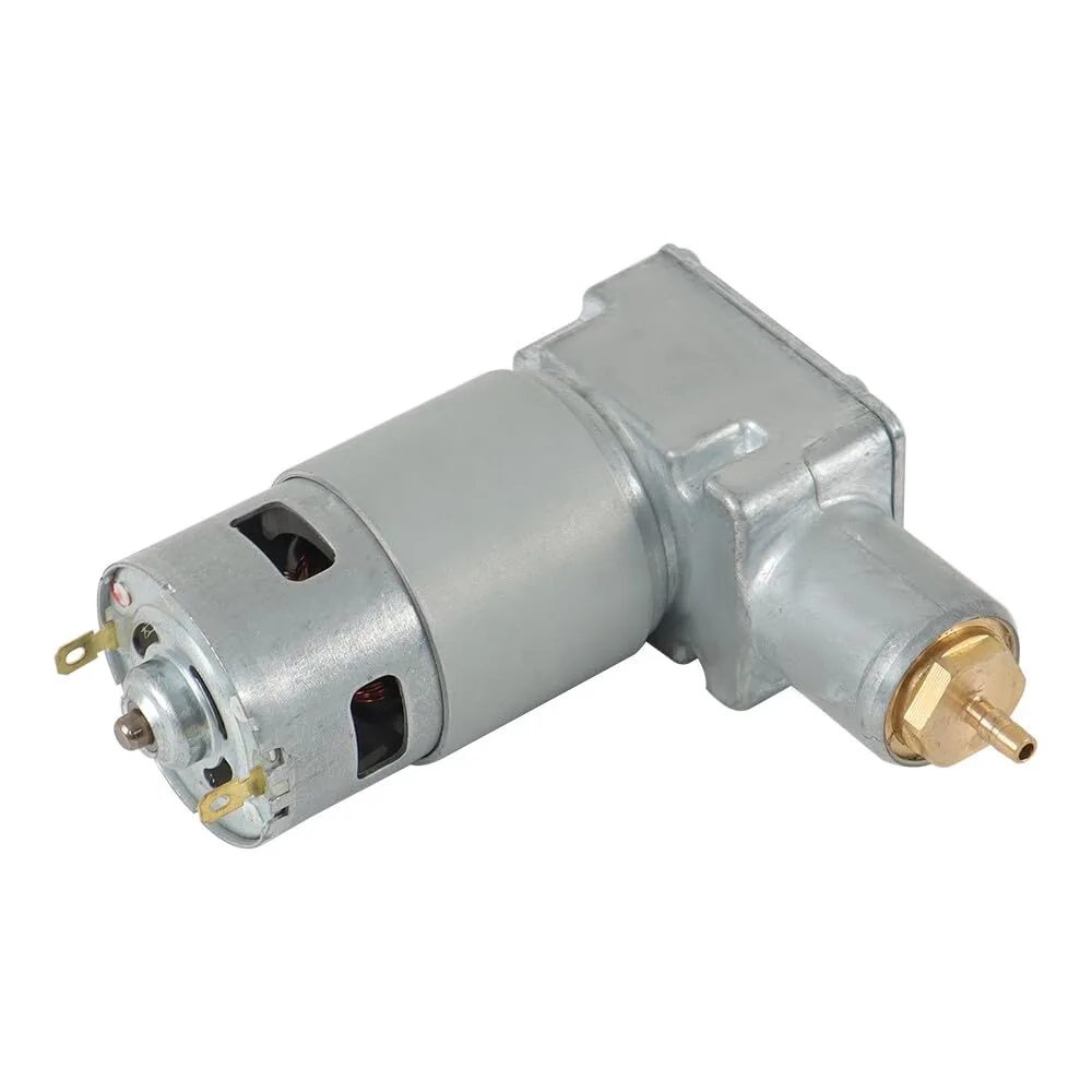 Generic Air Seat Compressor 12V Mod-G33S-3550 for Grammer MSG93/MSG95