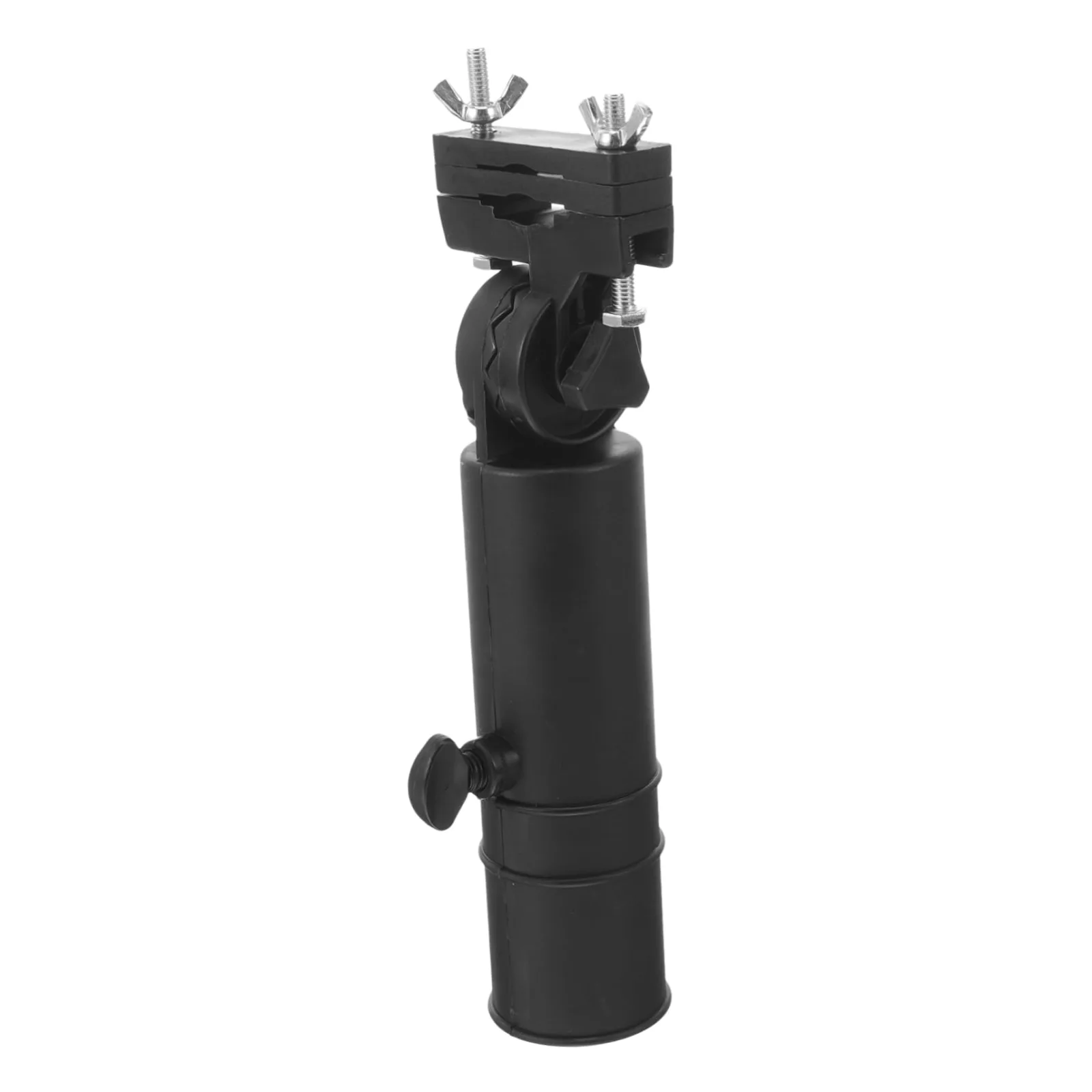 WHAMVOX Adjustable Golf Cart Umbrella Holder