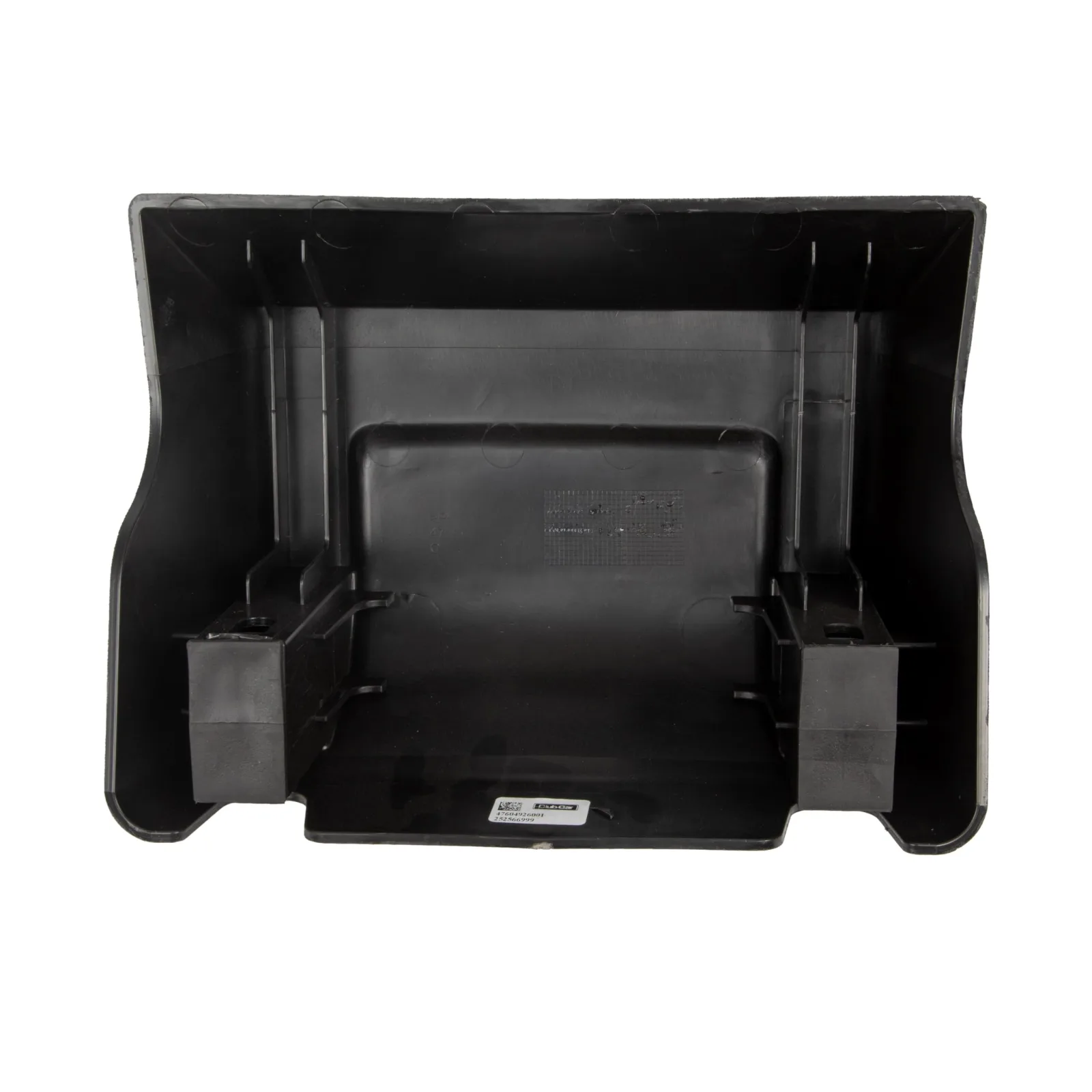 NIVEL Front Bumper Shield for Club Car Tempo 47604926001 image 3