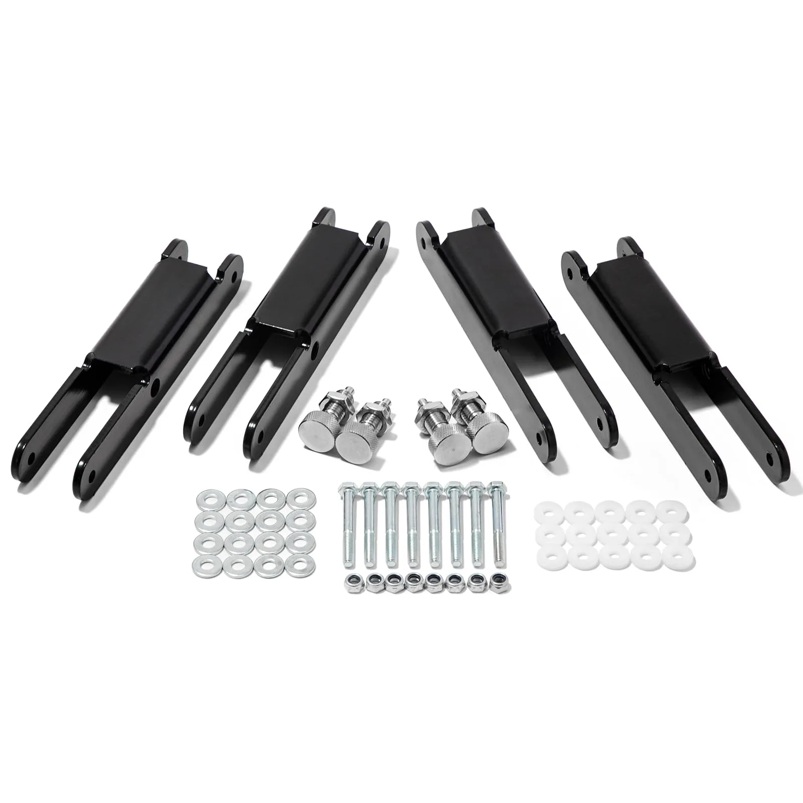 SFriding Golf Cart Roof Canopy Lowering Kit 5-Inch Drop