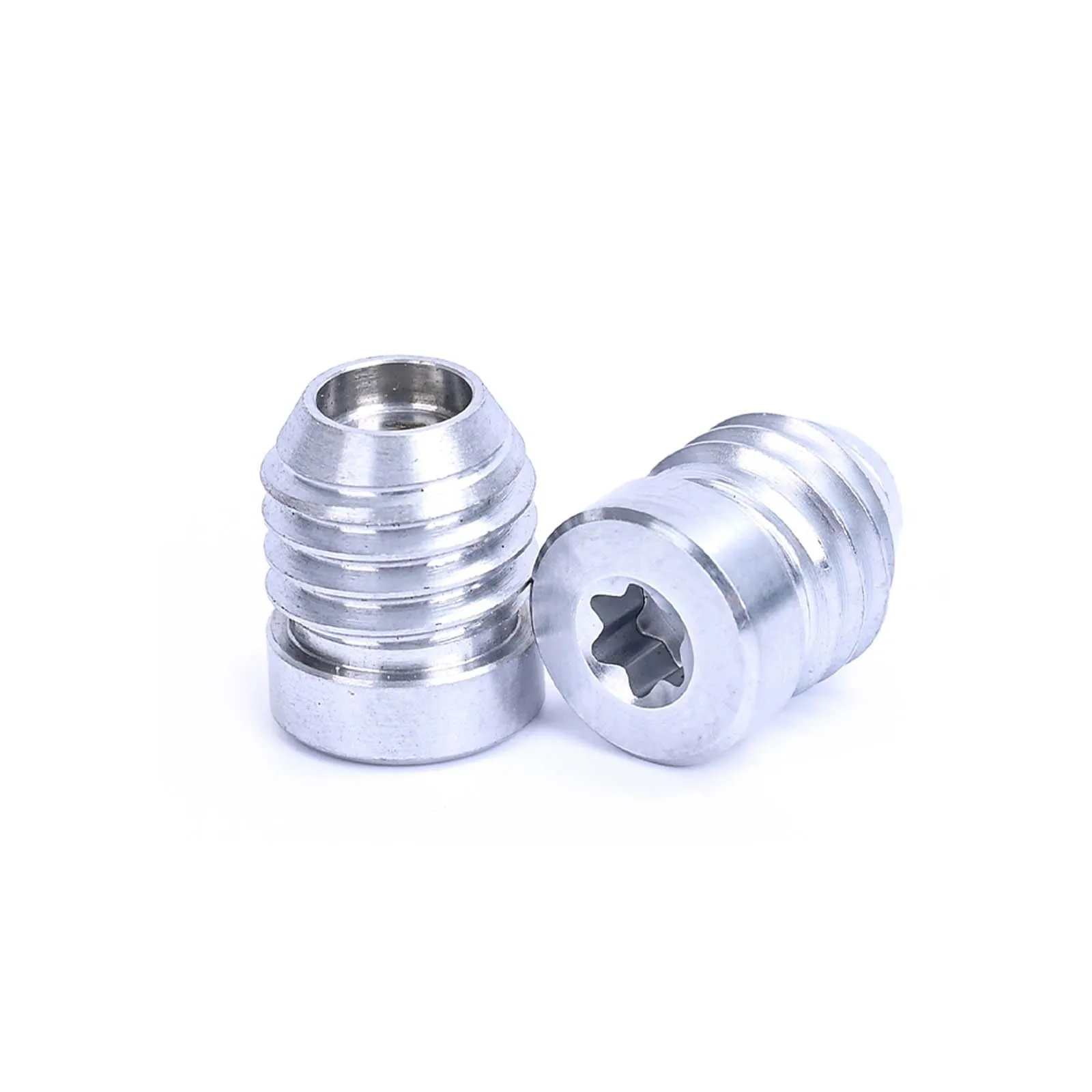 TokongsenXizali Weight Screw for PING G410/G425/G430/G710/i525 — Silver