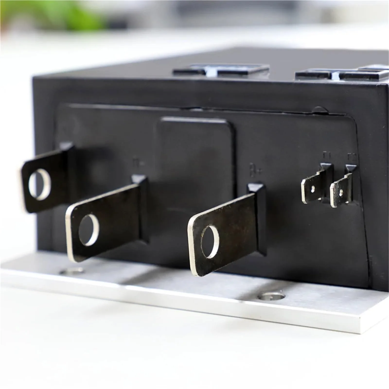 GJsrySFH 1206MX-1120 36V 350A Motor Controller image 4