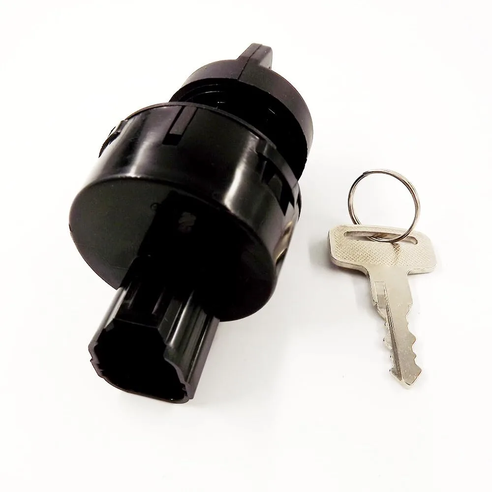 Generic Ignition Key Switch Mod-G33S-1609 for Yamaha