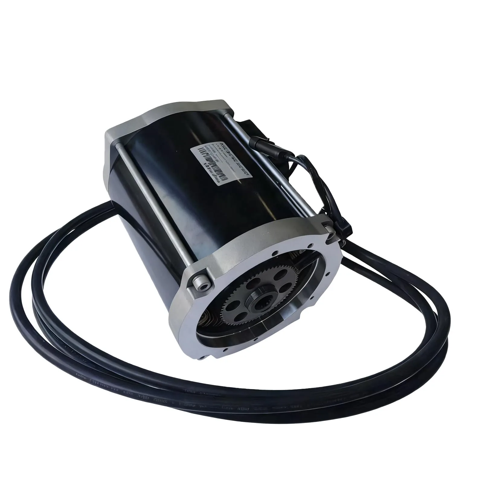 Fikowjs AC Drive Electric Reducer for E-Z-GO RXV image 4