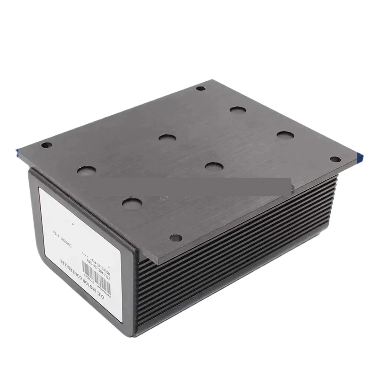 CAARLA Motor Speed Controller 1204-027 — 24V/36V 275A image 2