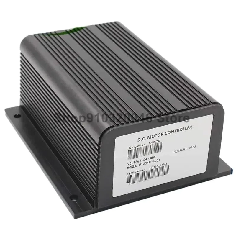 CAARLA Motor Speed Controller 1204-027 — 24V/36V 275A