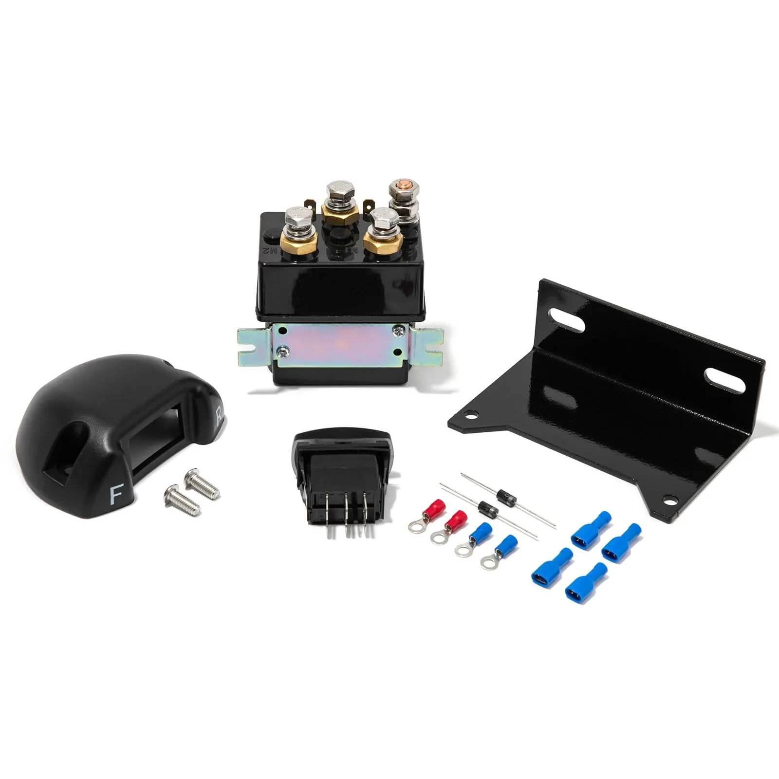 SFriding Golf Cart Forward-Reverse Rocker Switch Kit
