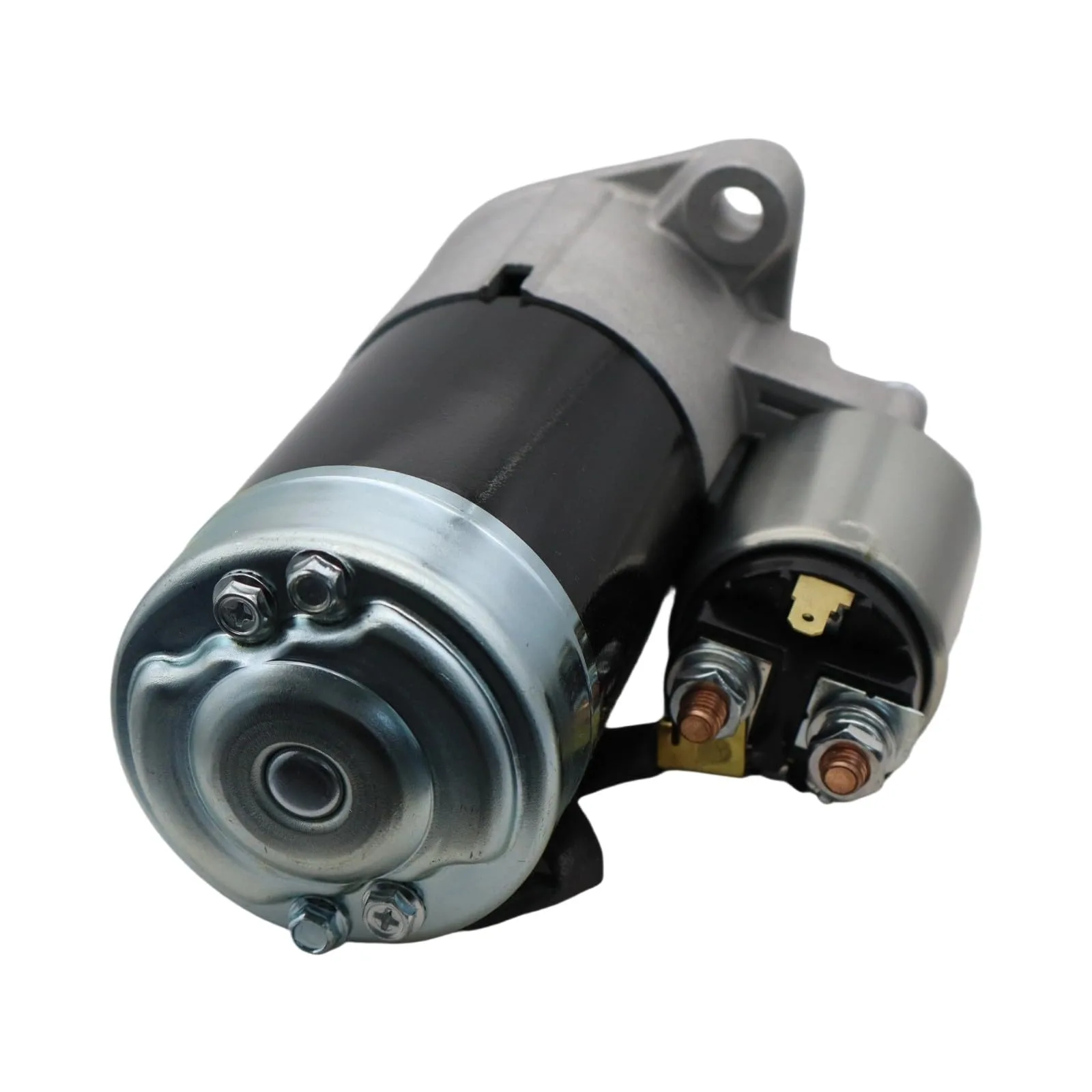 EXKATCC 12V Starter Motor for E-Z-GO Golf Carts 600326 image 3