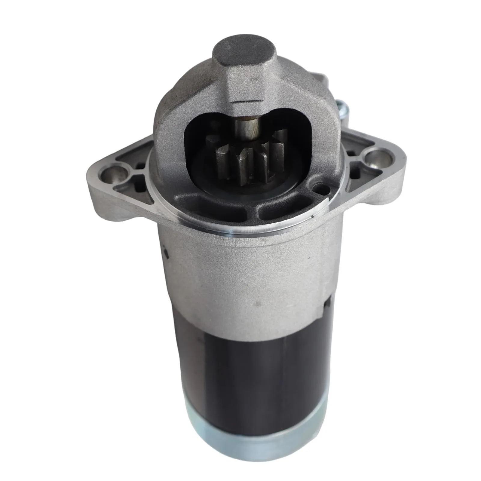 EXKATCC 12V Starter Motor for E-Z-GO Golf Carts 600326 image 4