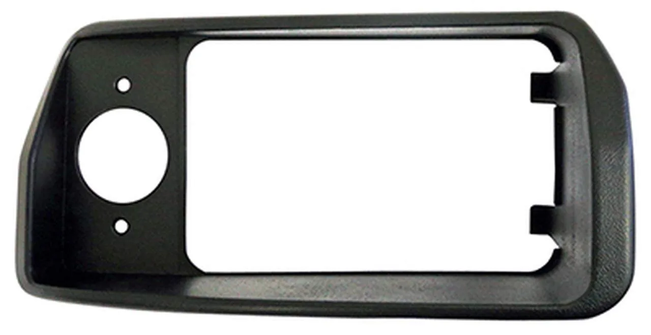 RHOX LGT-127 Headlight Bezel for Club Car DS