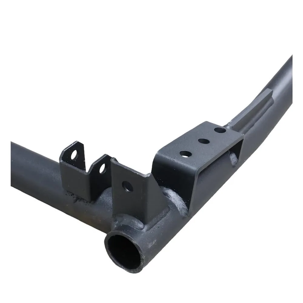 LDGSUPH Rear Axle Tube 3.02.01.01.099 (Fits EXCAR) image 2