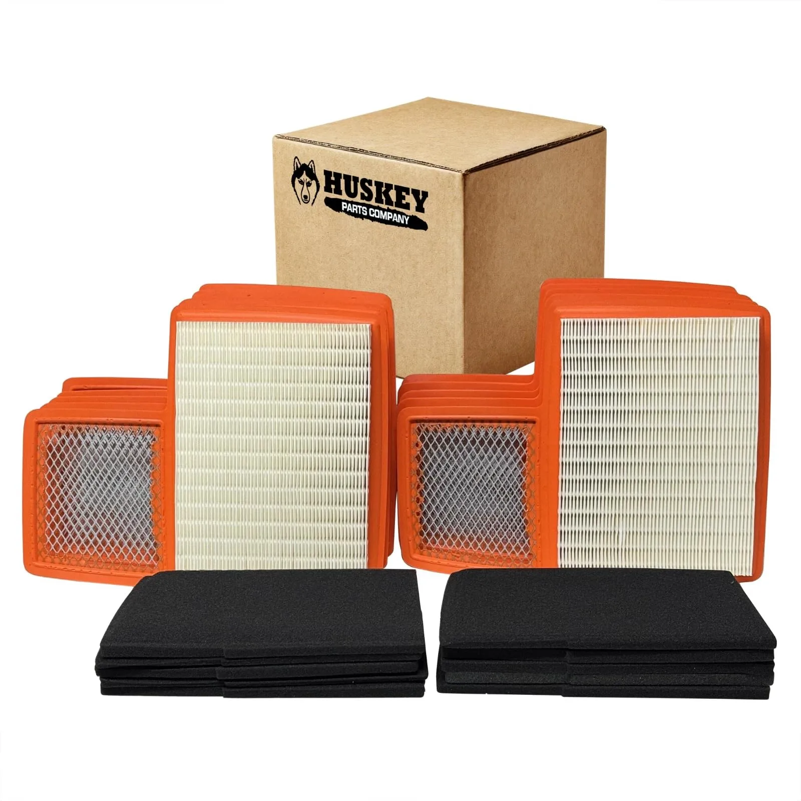 YMH G16 G19 G22 G29 Air Filter Pre-Filter Kit image 2