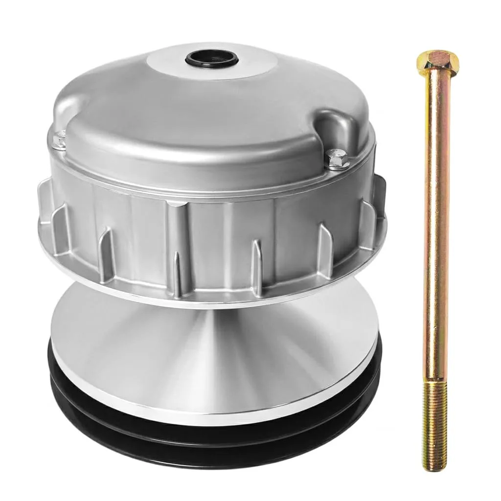 CROWDGENICE 672688 Drive Primary Clutch for Gas Golf Carts