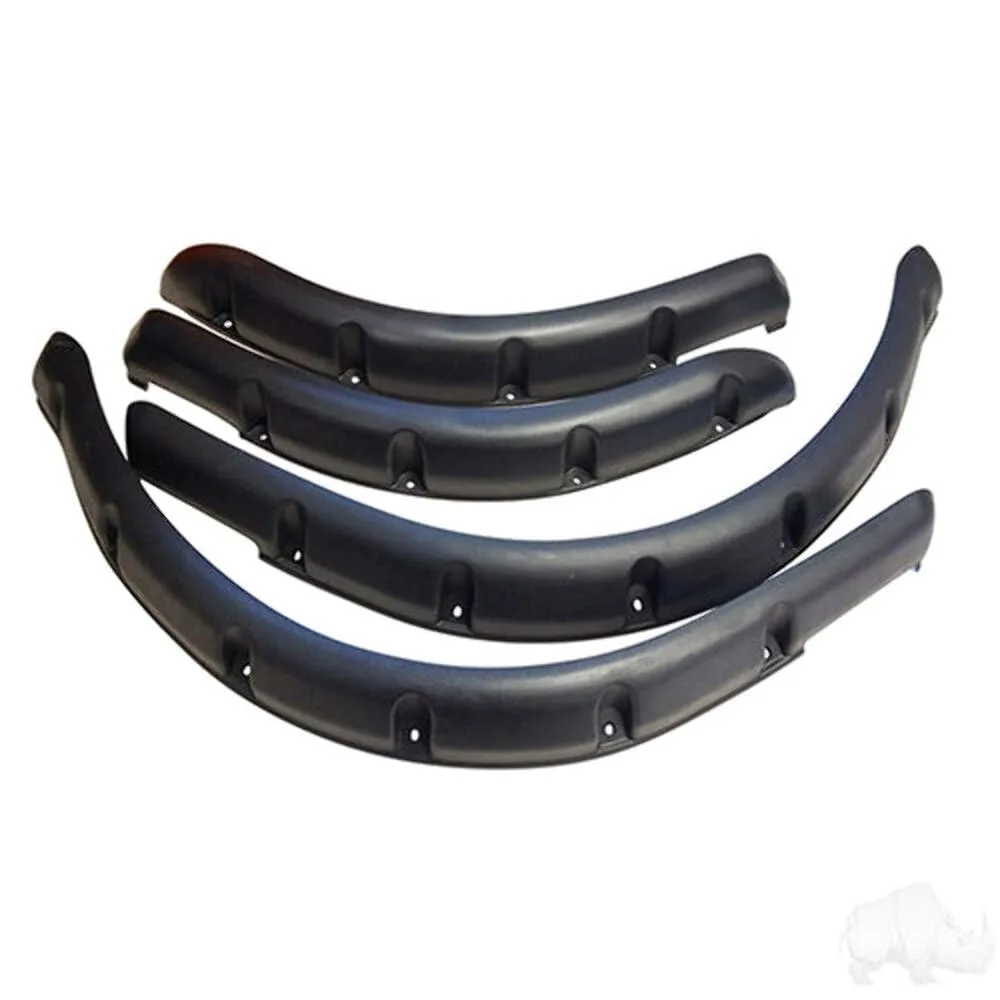 RHOX Fender Flares Kit for Club Car DS | ACC-FF13
