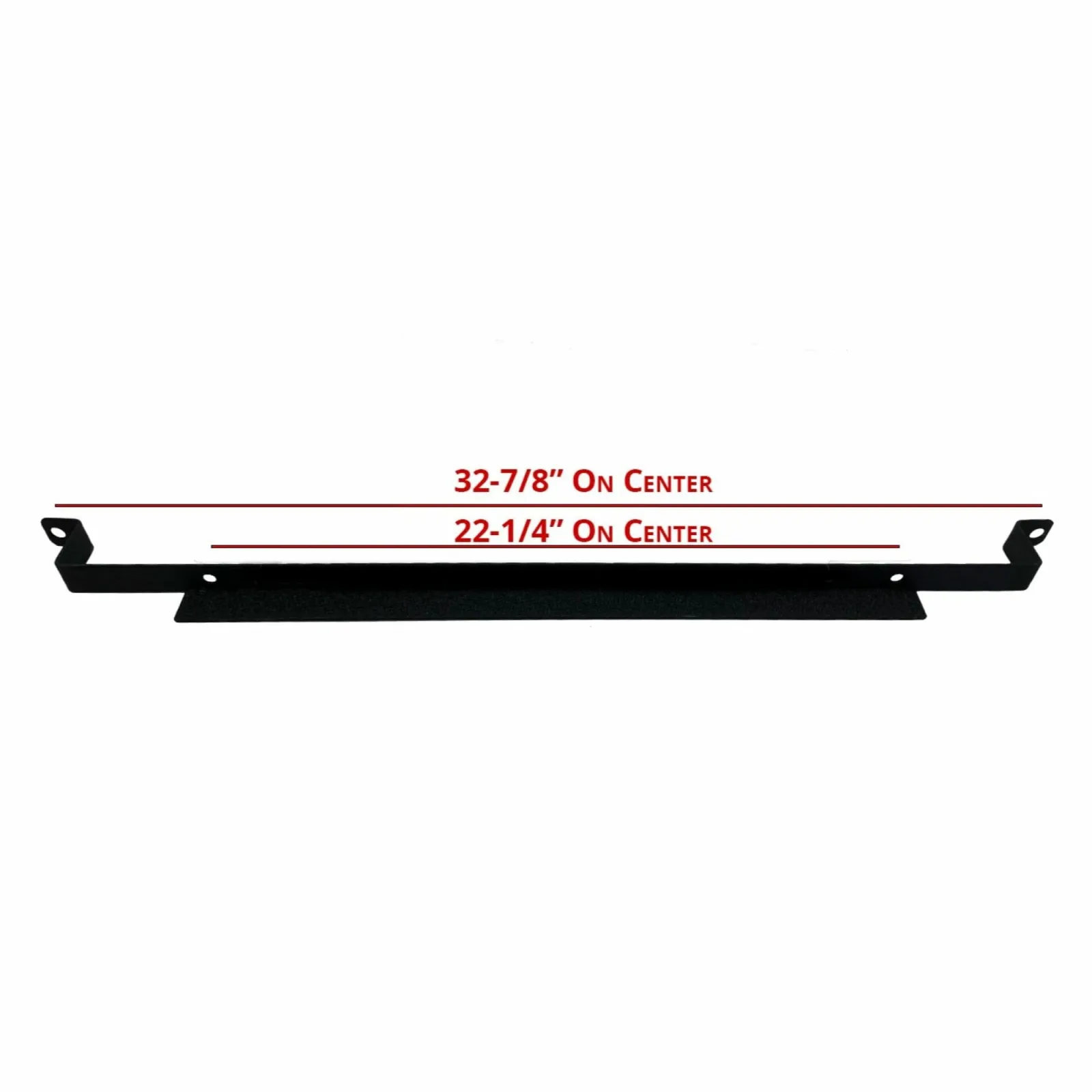 MADJAX Roof Rack Brackets for E-Z-GO RXV 2008-2016 image 3