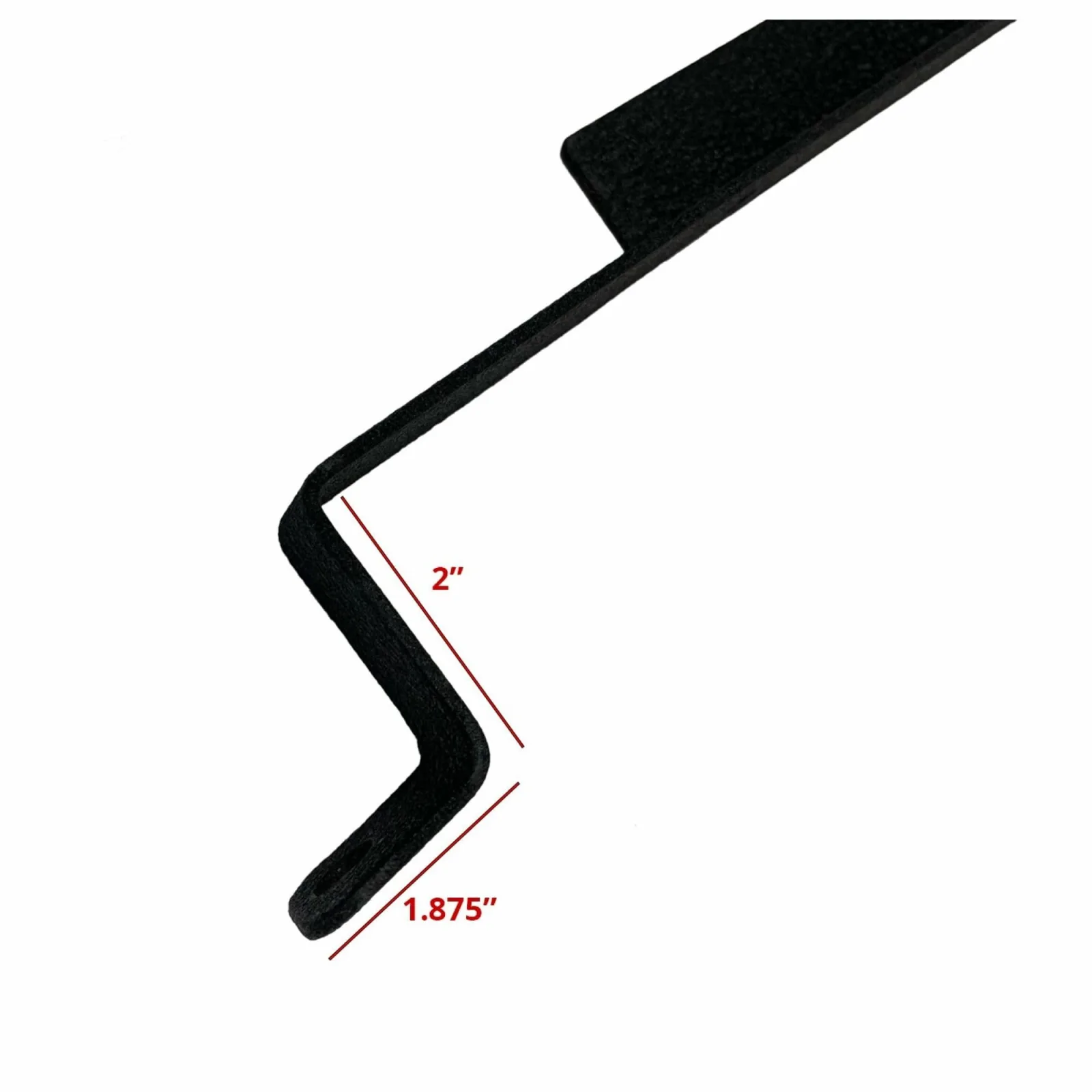 MADJAX Roof Rack Brackets for E-Z-GO RXV 2008-2016 image 4