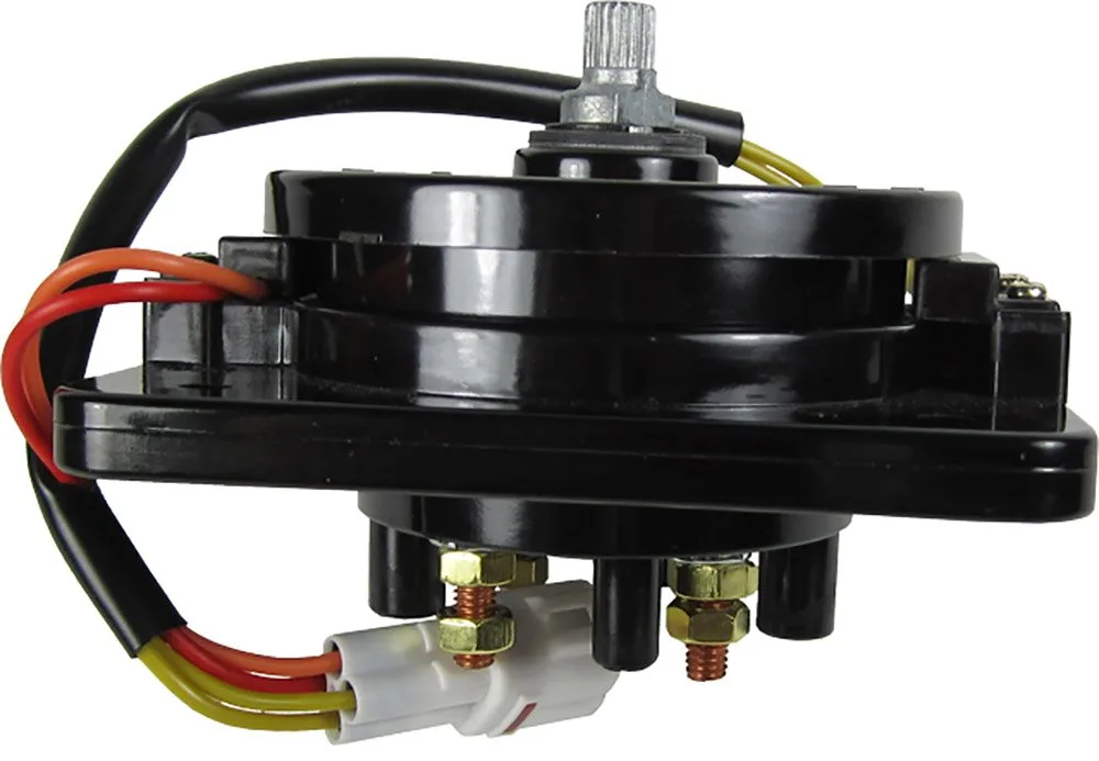 Golf Cart King FR-013 Forward Reverse Switch for Yamaha G14 G16 image 2