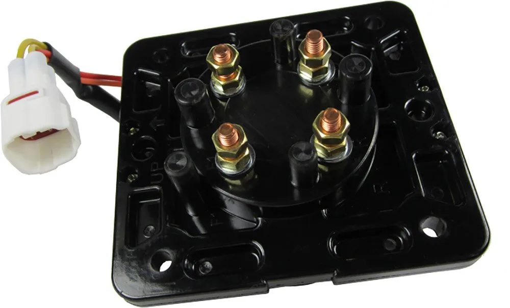 Golf Cart King FR-013 Forward Reverse Switch for Yamaha G14 G16 image 3