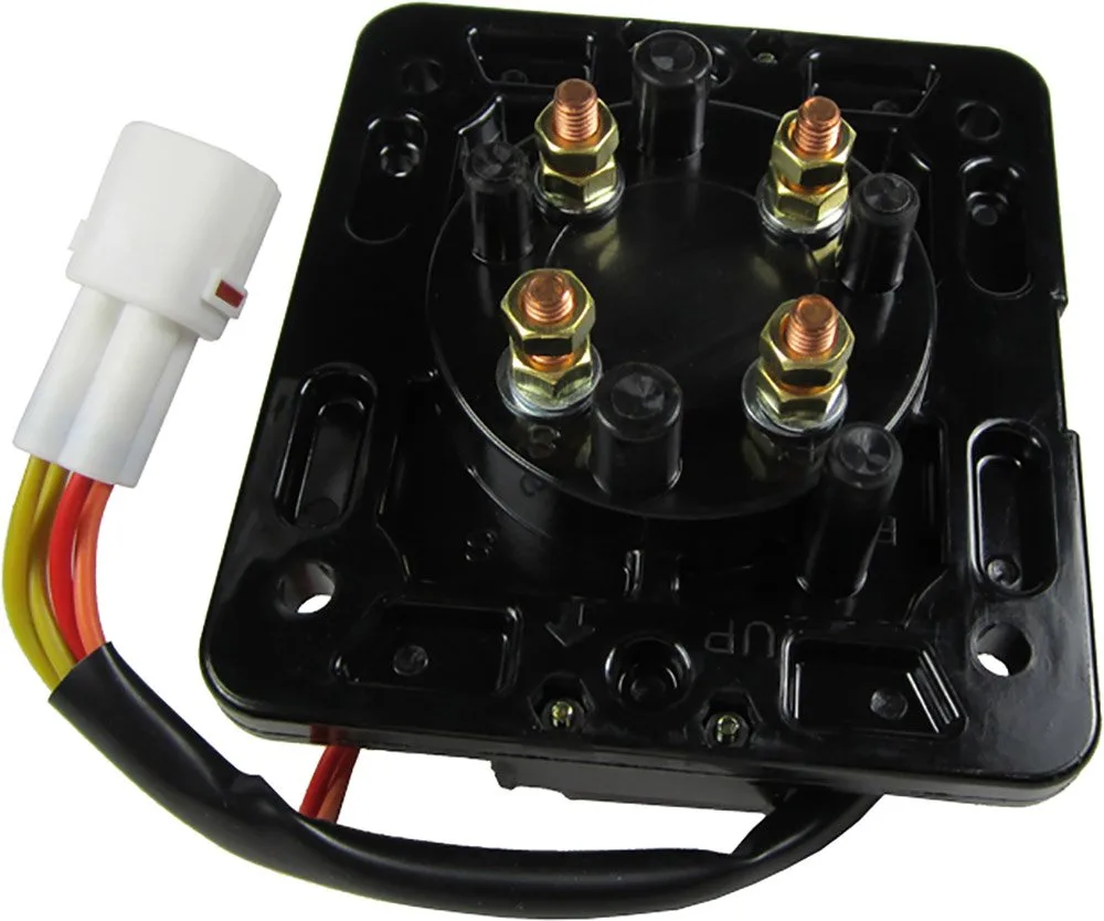 Golf Cart King FR-013 Forward Reverse Switch for Yamaha G14 G16