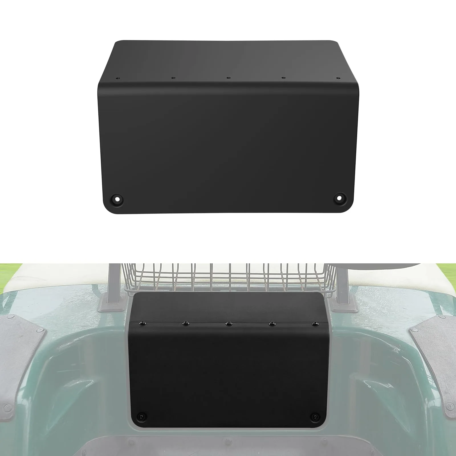 HSUTVXPRO Rear Access Panel for Yamaha G14-G22