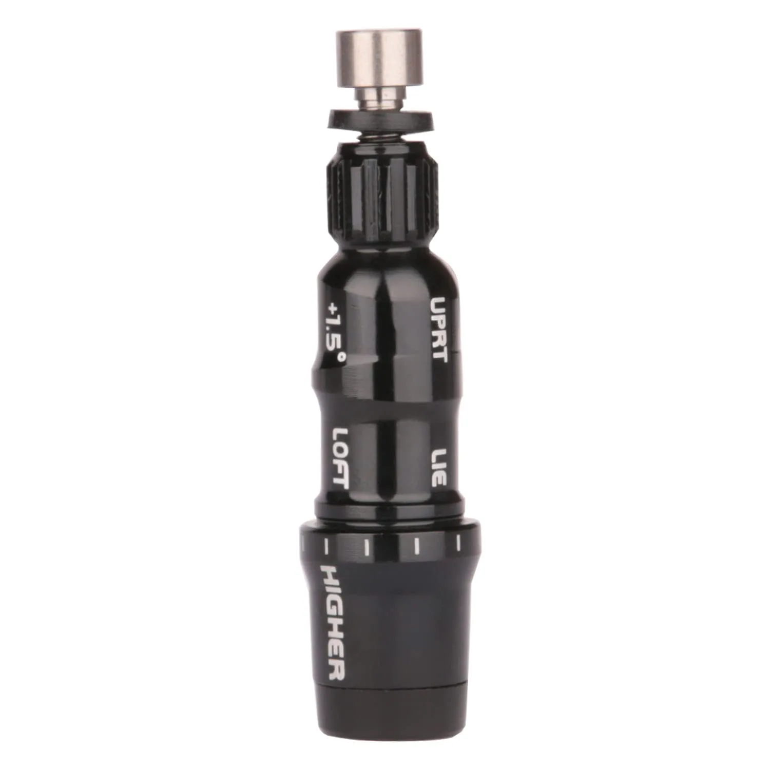 TaylorMade 0.370 LH Golf Shaft Sleeve Adapter image 2