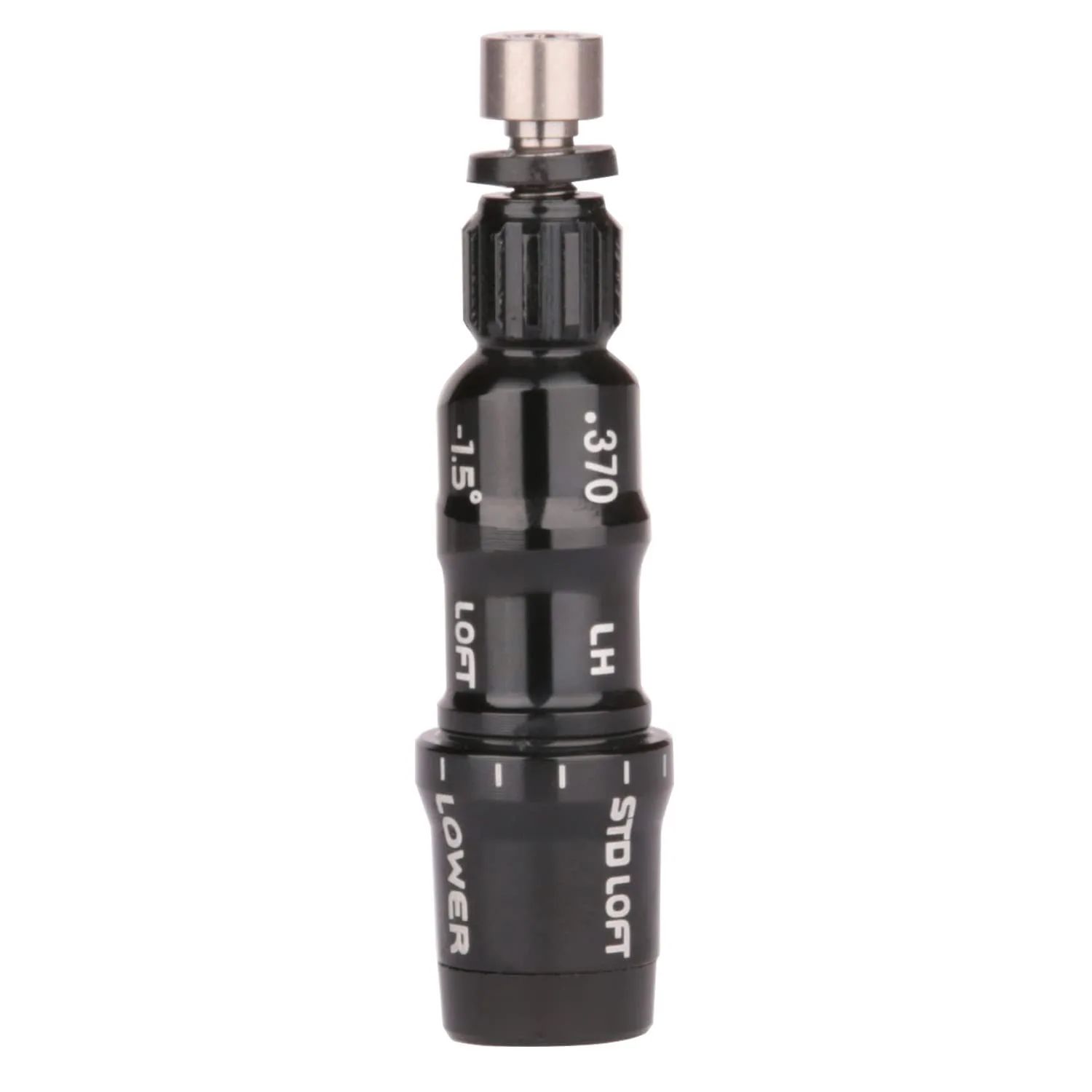 TaylorMade 0.370 LH Golf Shaft Sleeve Adapter