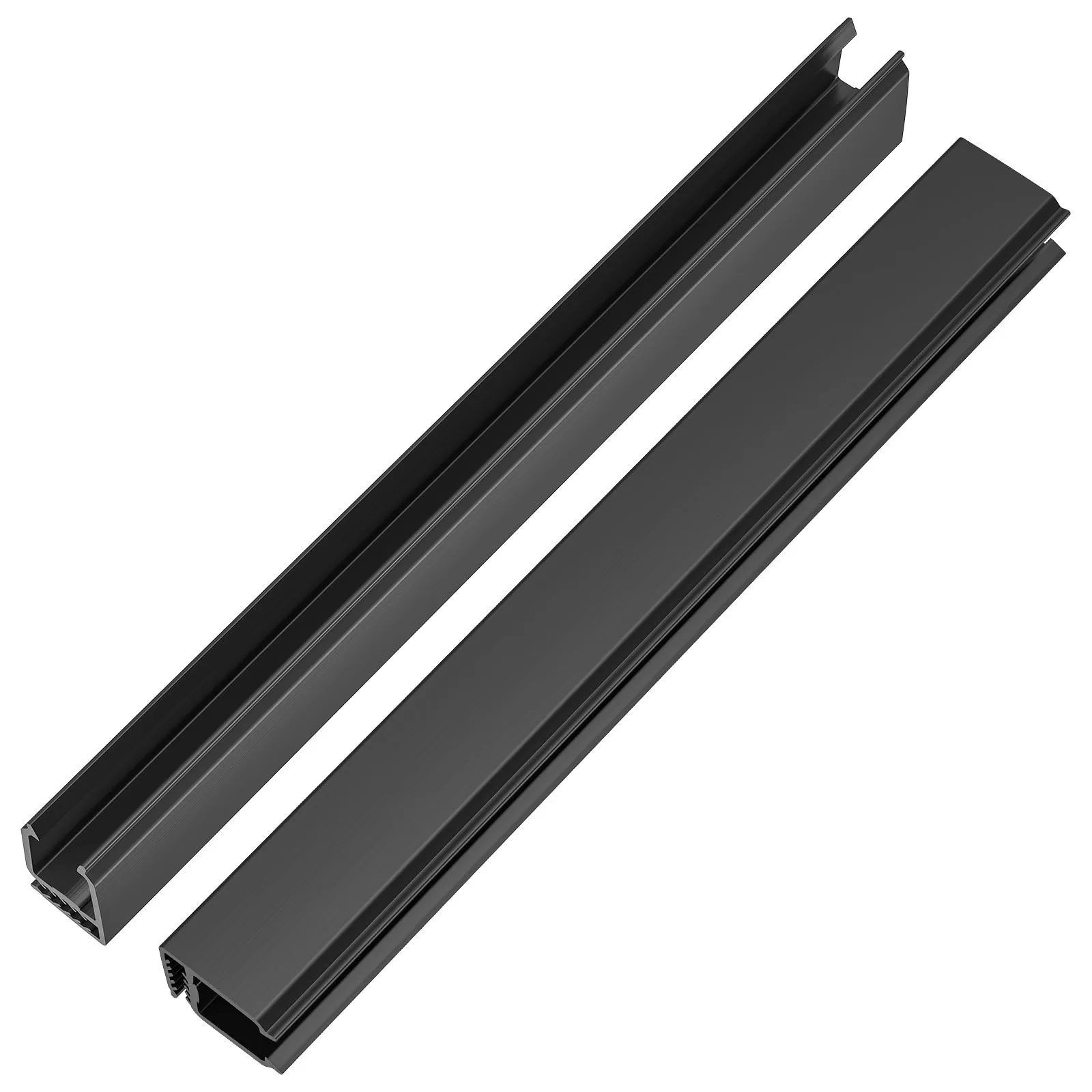 CLUBRALLY Windshield Clips for E-Z-GO TXT, DCS and PDS