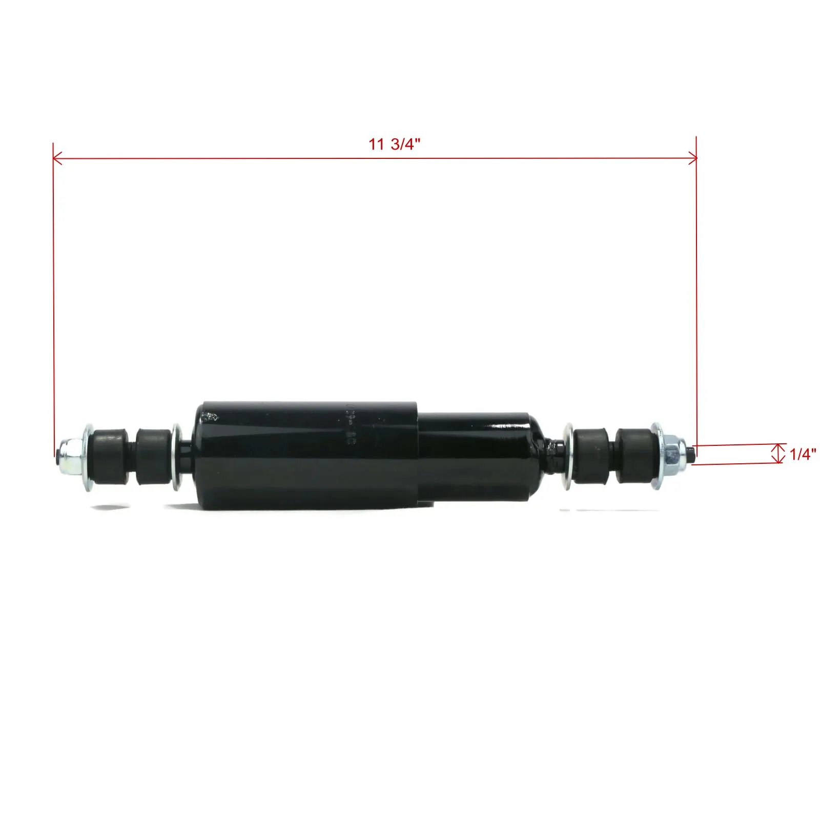 The ROP Shop Shock Absorber Set for Club Car DS image 3