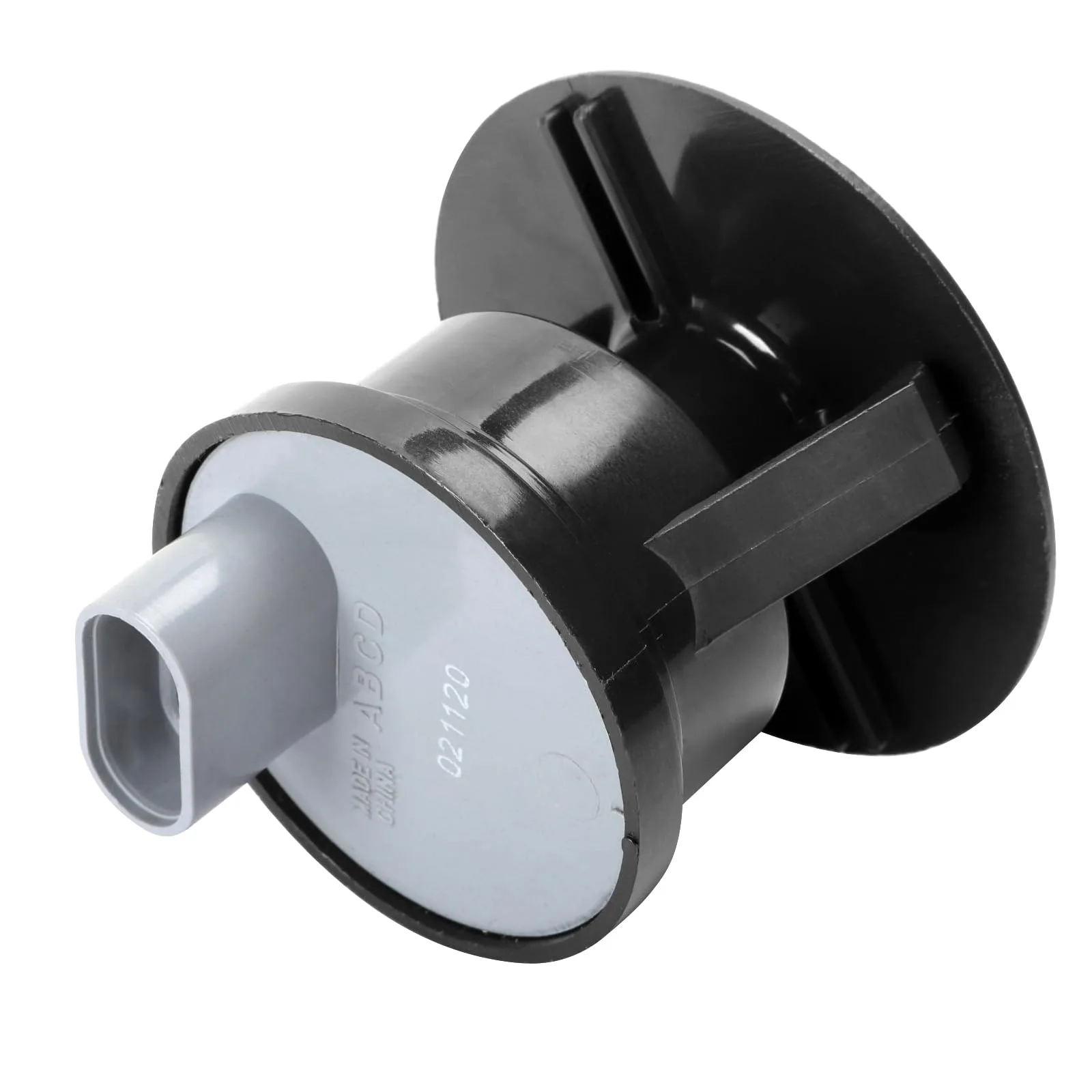 Roykaw Ignition Key Switch for E-Z-GO RXV 48V Golf Carts image 2