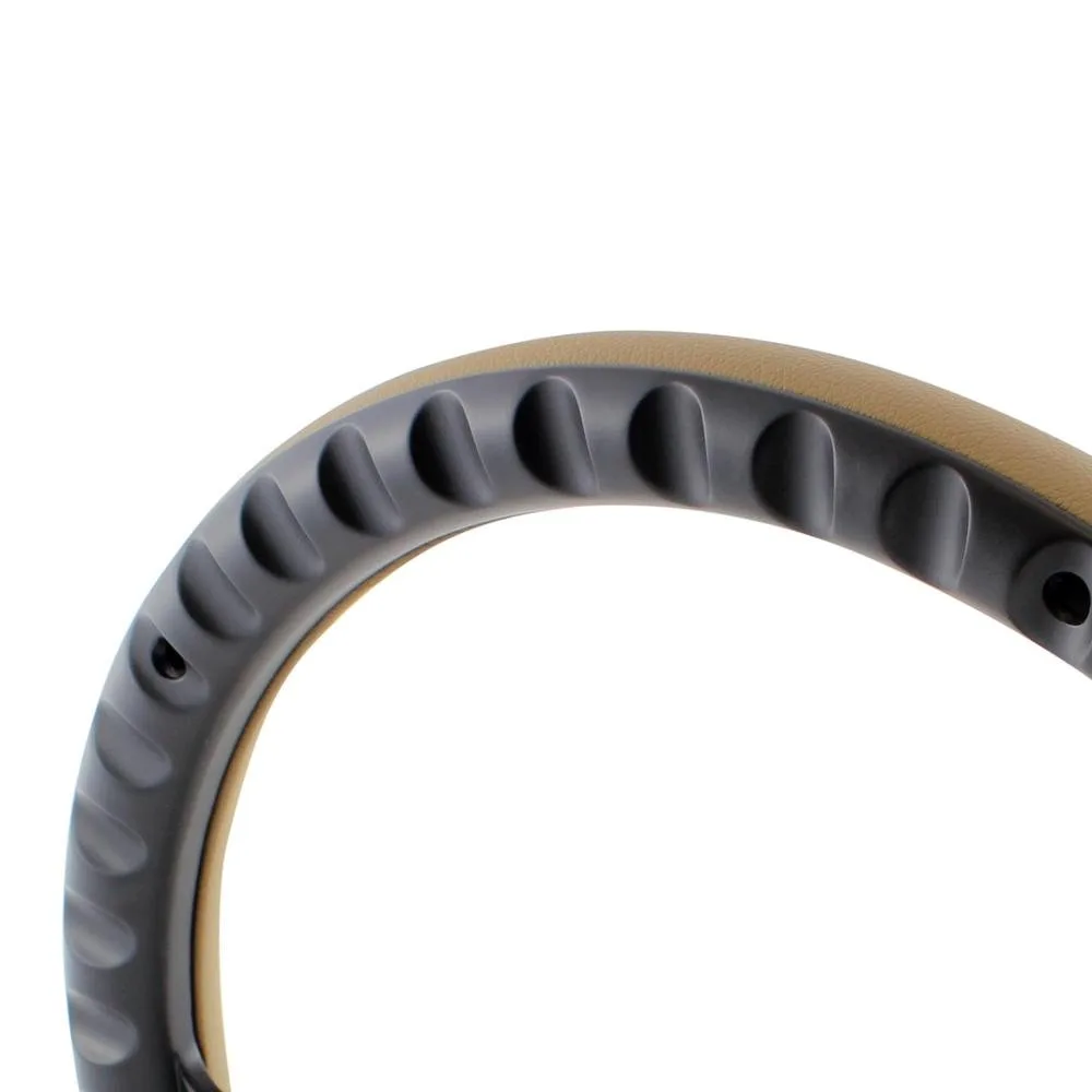 ForeverSharp Muscle Steering Wheel Kit for EZGO Golf Carts image 2