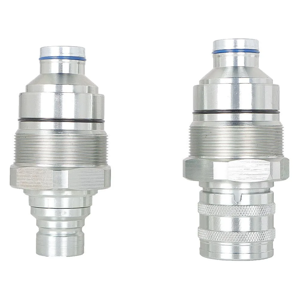 Generic Hydraulic Coupler Kit for Bobcat T450-T870