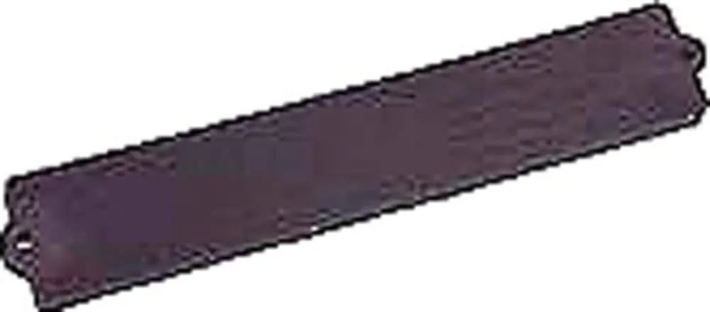 Yamaha G14-G22 Electric Battery Hold-Down Plate