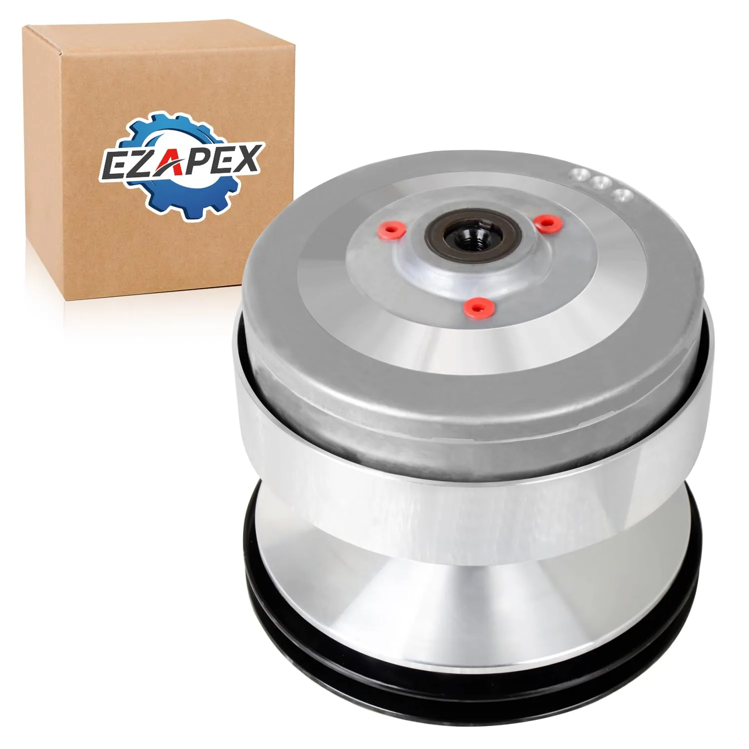EZAPEX Drive Clutch for Club Car DS and Precedent