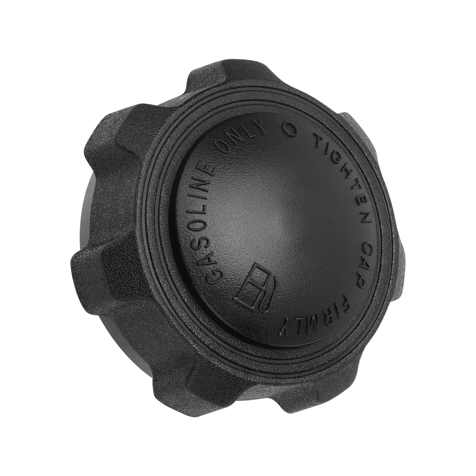 JAVIK Gas Cap for Club Car DS and E-Z-GO TXT