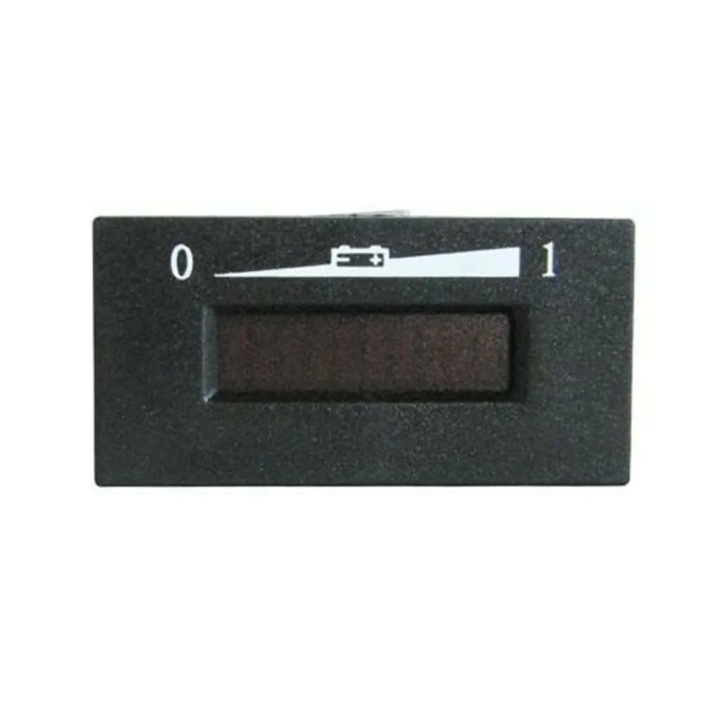 RHOX CGR-108 36V Golf Cart Battery Charge Indicator