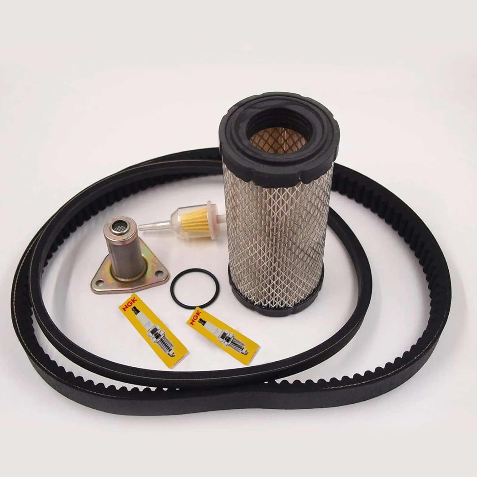 Huskey Parts Tune-Up Kit for E-Z-GO TXT ST350 2006-2007