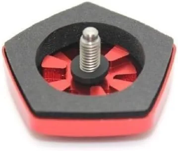 Generic Red Sole Plate for TaylorMade R11S Driver image 2