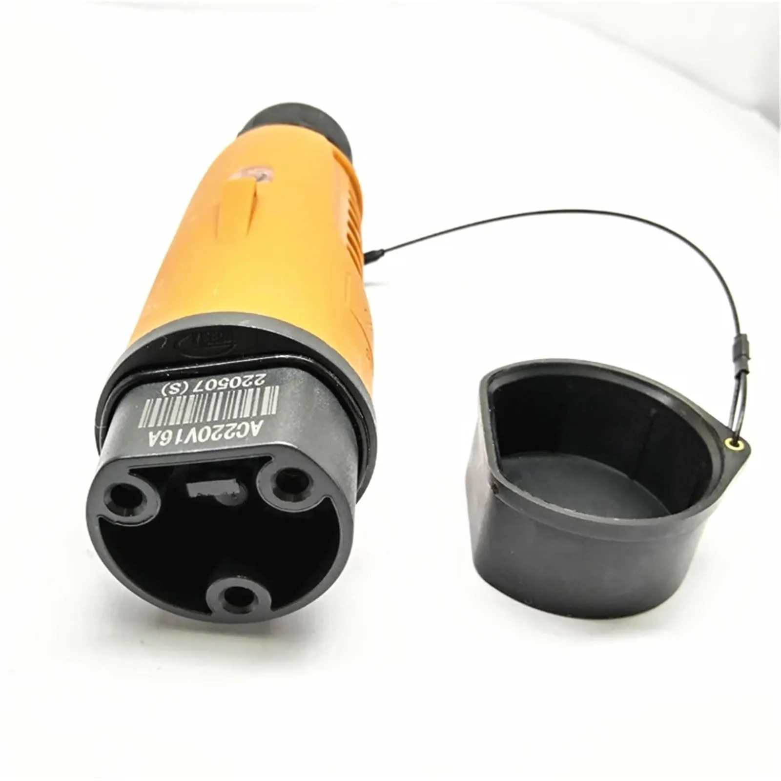 сYKKxBKGM 220V 16A Universal Charging Socket image 2