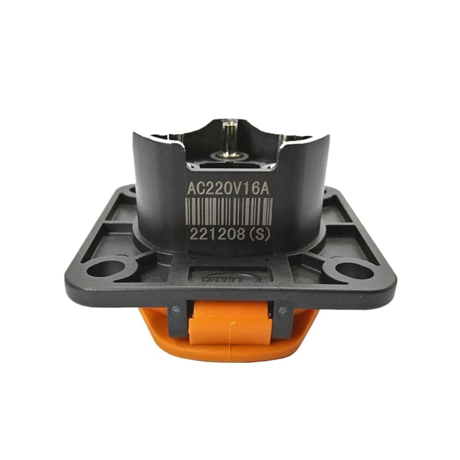 сYKKxBKGM 220V 16A Universal Charging Socket