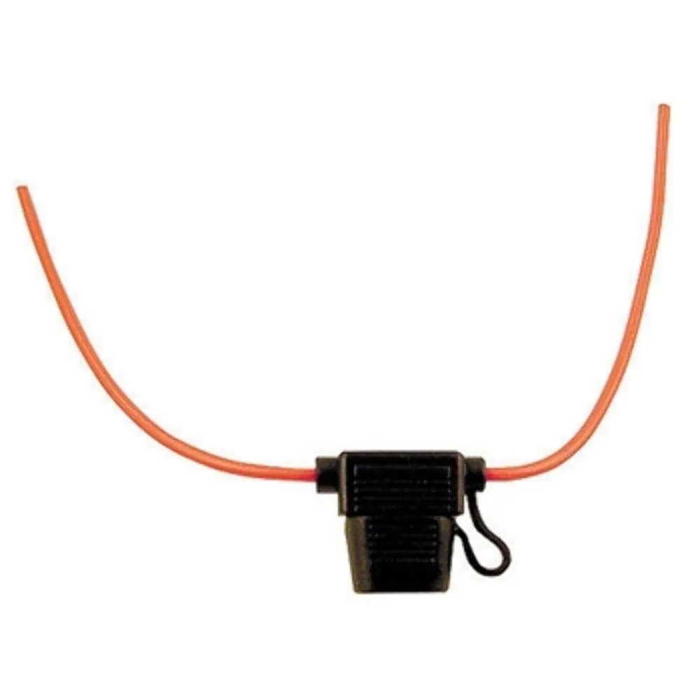 Performance Plus Carts Water-Tight Blade Fuse Holder