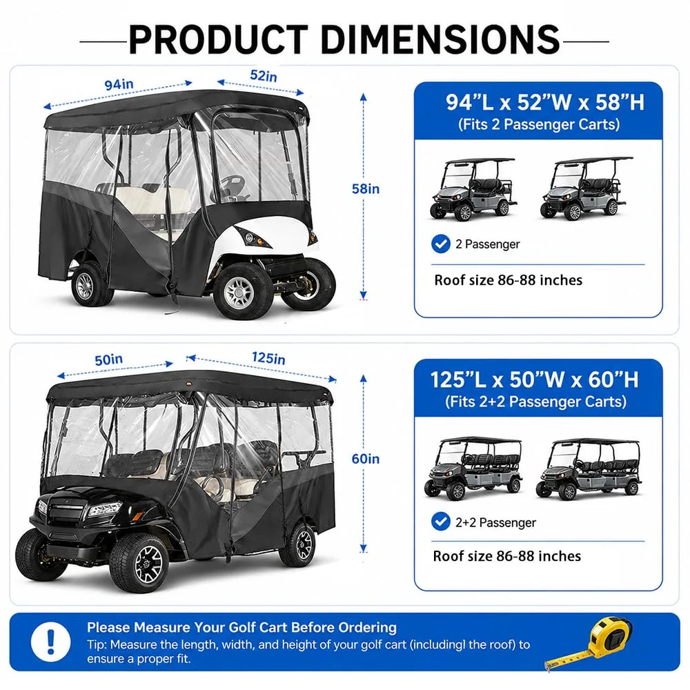 JSLYF Enclosure Cover for Evolution D5 Maverick 4 image 2