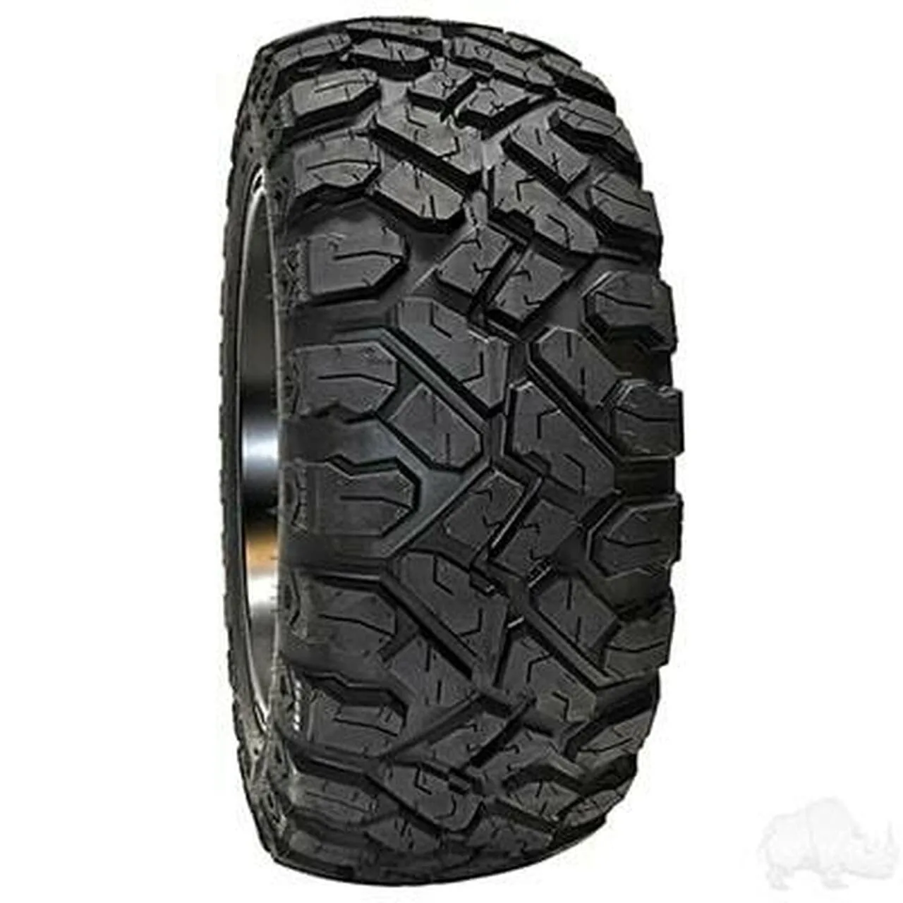 RHOX GPLR 23x10-14 DOT Golf Cart Tire image 2