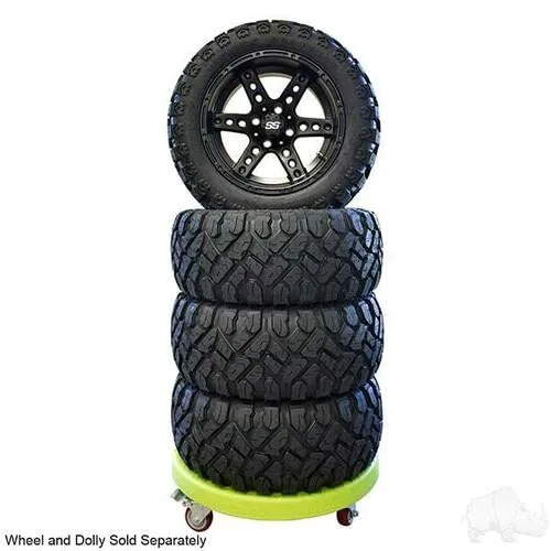 RHOX GPLR 23x10-14 DOT Golf Cart Tire image 4