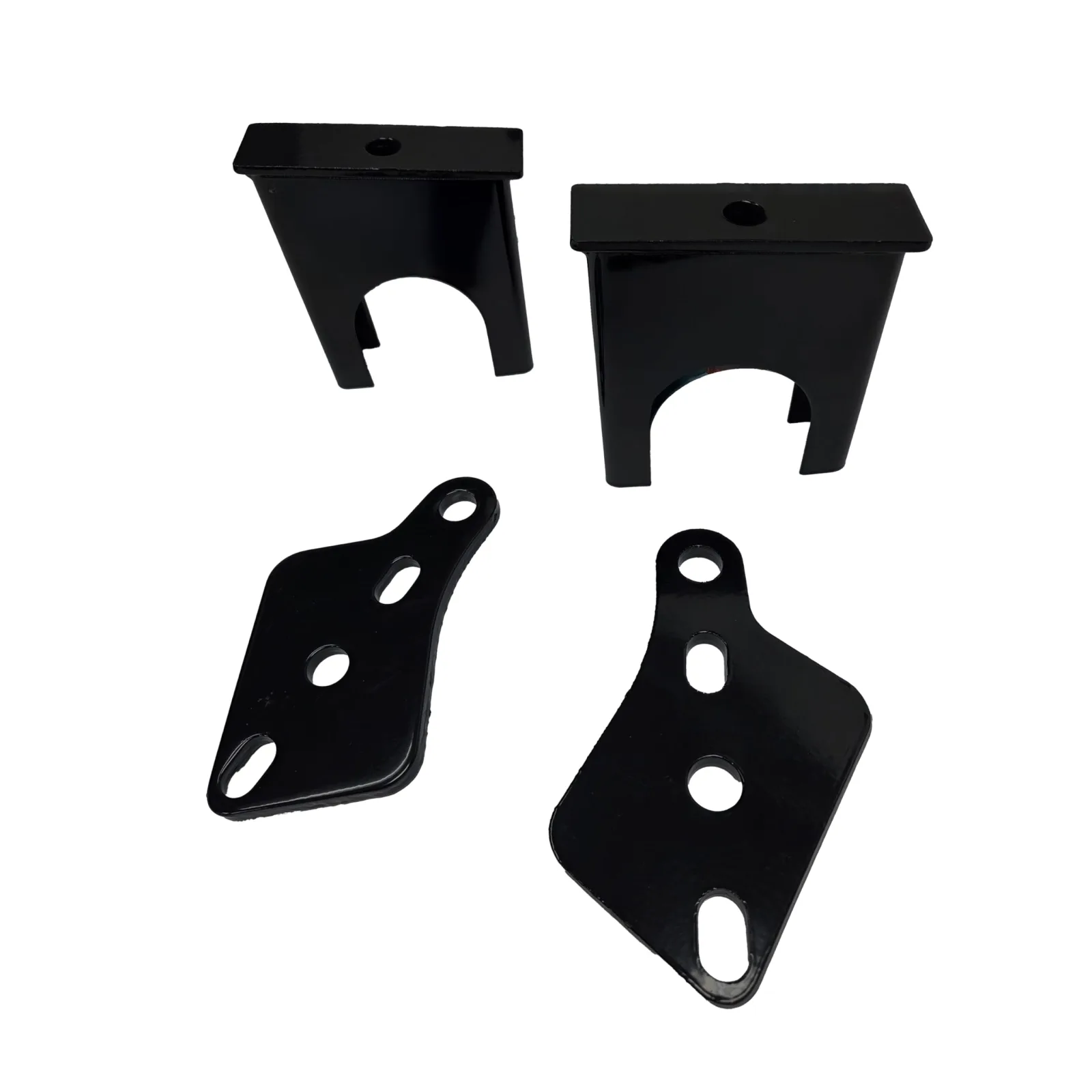 MADJAX 6-Inch A-Arm Lift Kit for Club Car DS image 4