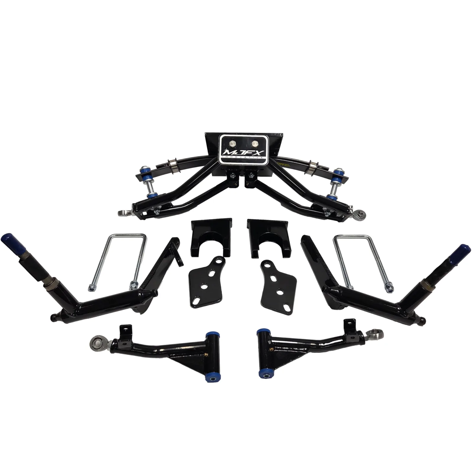 MADJAX 6-Inch A-Arm Lift Kit for Club Car DS