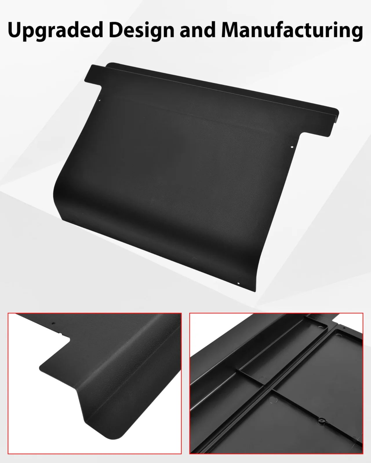 SAUTVS Access Panel Cover for E-Z-GO TXT & Medalist image 3