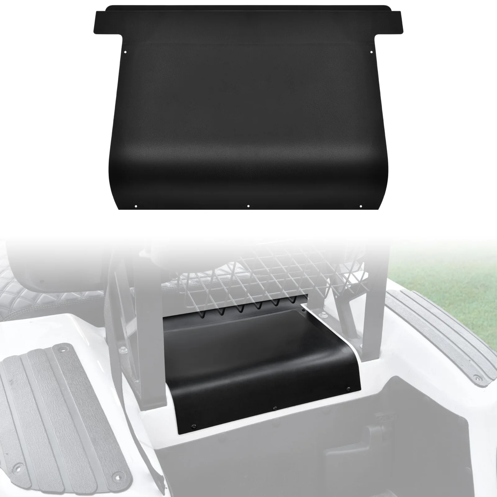 SAUTVS Access Panel Cover for E-Z-GO TXT & Medalist